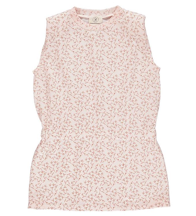 Gro Kjole - Ally - Rose Cream