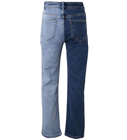 Jeans Hound - Simi Large - Bicolore Jeans Hound - Simi Large - Bicolore
