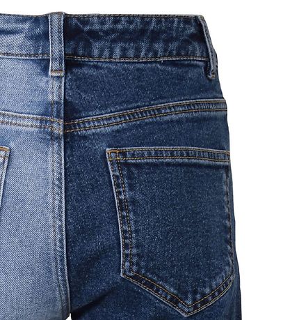 Jeans Hound - Simi Large - Bicolore Jeans Hound - Simi Large - Bicolore