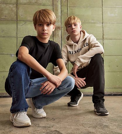 Jeans Hound - Simi Large - Bicolore