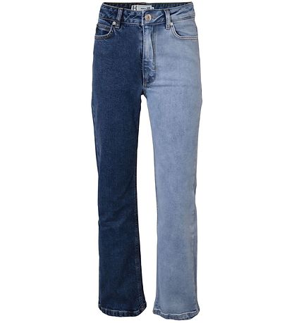 Jeans Hound - Simi Large - Bicolore