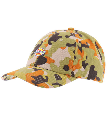 Casquette Dickies - Artonodalie Cap - Camouflage Casquette Dickies - Artonodalie Cap - Camouflage