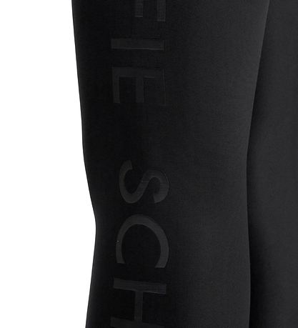 Sofie Schnoor Leggings - Sport - Black Sofie Schnoor Leggings - Sport - Black
