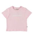 Mads Nørgaard T-shirt - Taurus - Pink Mads Nørgaard T-shirt - Taurus - Pink