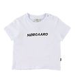 Mads Nørgaard T-shirt - Taurus - Hvid Mads Nørgaard T-shirt - Taurus - Hvid