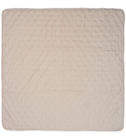 MarMar Baby Blanket - Alida - Grey Sand