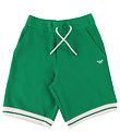 Emporio Armani Shorts - Lush Meadow Emporio Armani Shorts - Lush Meadow