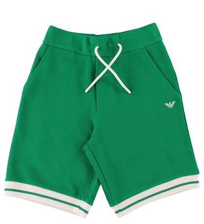 Emporio Armani Shorts - Lush Meadow