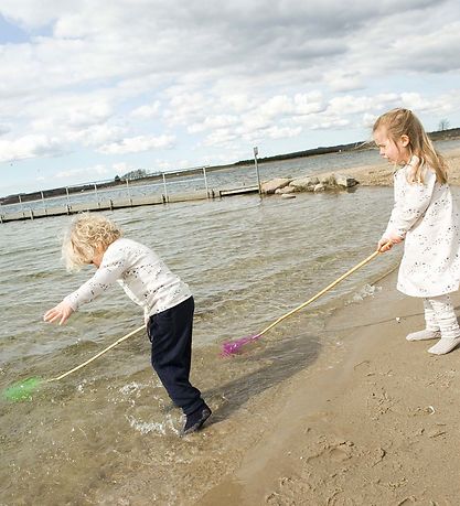 Joha Kjole - Beige m. Både