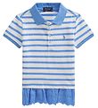Polo Ralph Lauren Polo - Classics - Harbor Island Blue Polo Ralph Lauren Polo - Classics - Harbor Island Blue