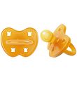 Hevea Sutter - 3-36 mdr. - 2-pak - Naturgummi Hevea Sutter - 3-36 mdr. - 2-pak - Naturgummi