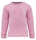 Hummel Blouse - hmlSami - Mauve Mist