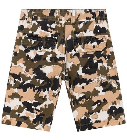 Shorts Zadig & Voltaire - Khaki Shorts Zadig & Voltaire - Khaki