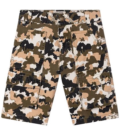 Shorts Zadig & Voltaire - Khaki Shorts Zadig & Voltaire - Khaki
