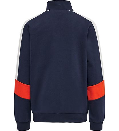 Hummel Cardigan - HmlBugge - Black Iris