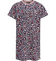 Hummel Dress - HmlLeo - Woodrose