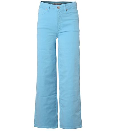 Hound Jeans - Weit - Light Blue