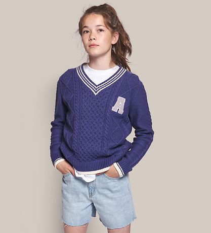 Grunt Shorts - 90s - Globe Blue Grunt Shorts - 90s - Globe Blue