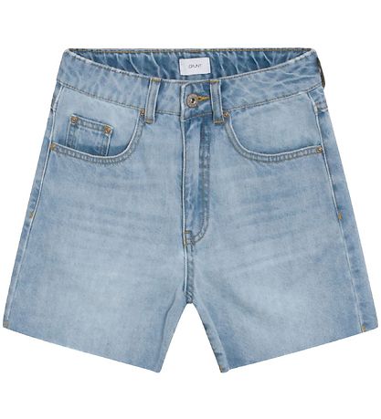Grunt Shorts - 90s - Globe Blue Grunt Shorts - 90s - Globe Blue