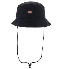 Dickies Bøllehat - Clarks - Black Dickies Bøllehat - Clarks - Black