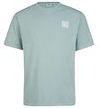 T-Shirt Fila - Bruxelles - Iceberg Green T-Shirt Fila - Bruxelles - Iceberg Green