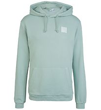 Fila Hættetrøje - Bouillon - Iceberg Green Fila Hættetrøje - Bouillon - Iceberg Green