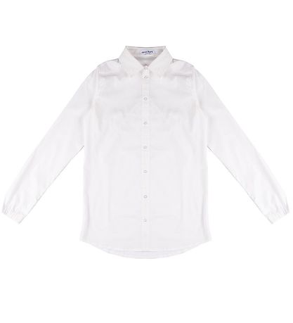 Cost:Bart Skjorte - Riva - Bright White Cost:Bart Skjorte - Riva - Bright White