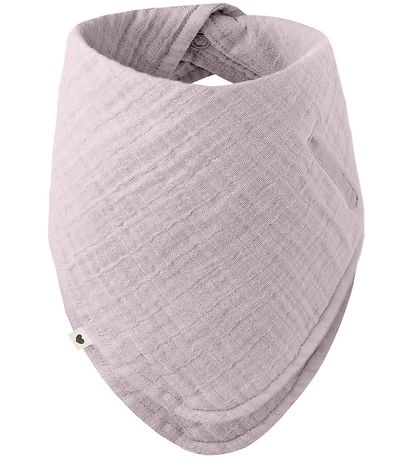BIBS Teething Bib - Bandana - Dusky Lilac