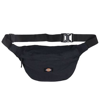 Dickies Bæltetaske - Duck - Black Dickies Bæltetaske - Duck - Black