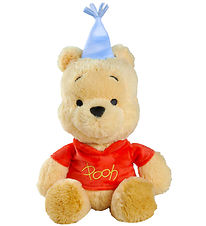 Disney Bamse - Peter Plys - 25 cm