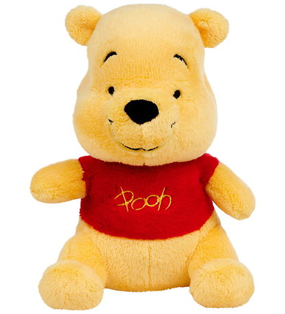 Disney Bamse - Peter Plys - 15 cm