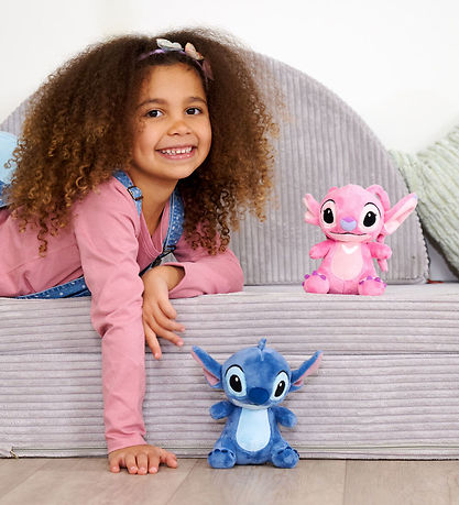 Disney Bamse - Angel - 15 cm