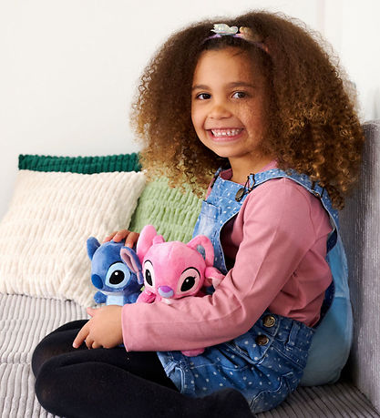 Disney Bamse - Angel - 15 cm