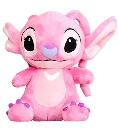 Disney Bamse - Angel - 15 cm