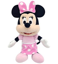 Disney Bamse - Minnie Mouse - 15 cm