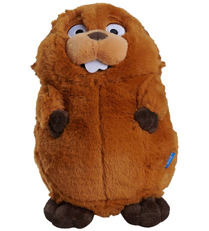 Disney Bamse - Hoppers Mabel Bæver - 22 cm