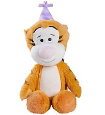 Disney Bamse - Tigerdyr - 25 cm