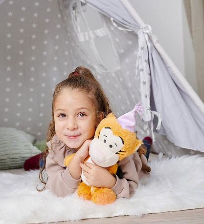 Disney Bamse - Tigerdyr - 25 cm