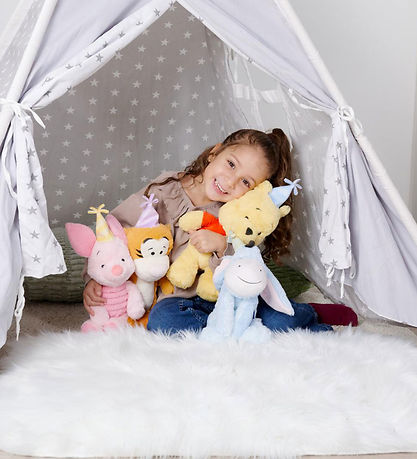 Disney Bamse - Tigerdyr - 25 cm