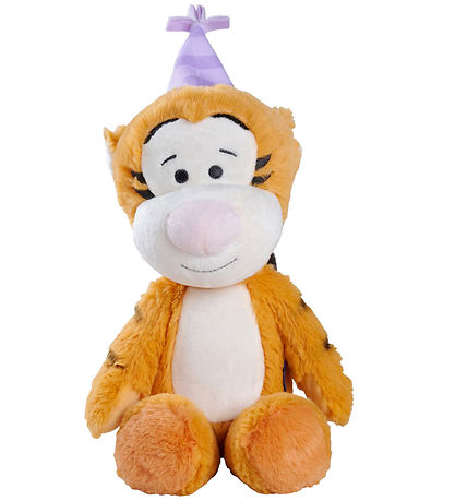 Disney Bamse - Tigerdyr - 25 cm