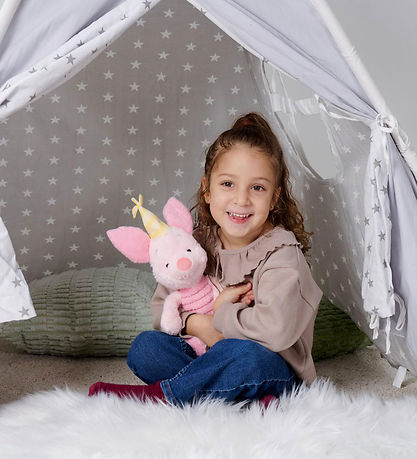 Disney Bamse - Grisling - 23 cm