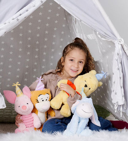 Disney Bamse - Grisling - 23 cm