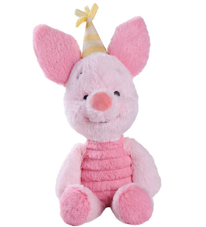 Disney Bamse - Grisling - 23 cm