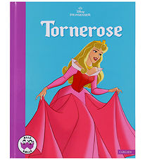Forlaget Carlsen Bog - Tornerose