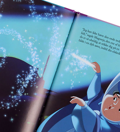 Forlaget Carlsen Bog - Tornerose