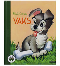 Forlaget Carlsen Bog - Vaks