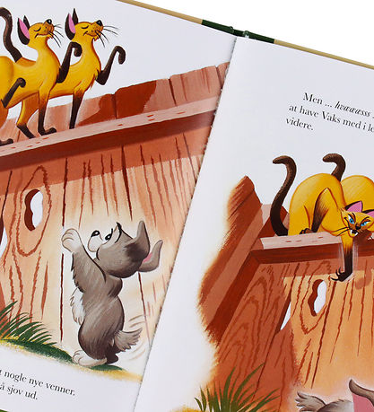 Forlaget Carlsen Bog - Vaks