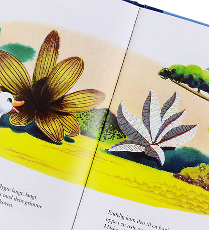 Forlaget Carlsen Bog - Den Grimme Ælling