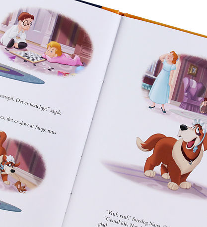 Forlaget Carlsen Bog - Nana Og Gemmelegen