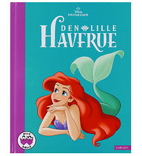 Forlaget Carlsen Bog - Den Lille Havfrue